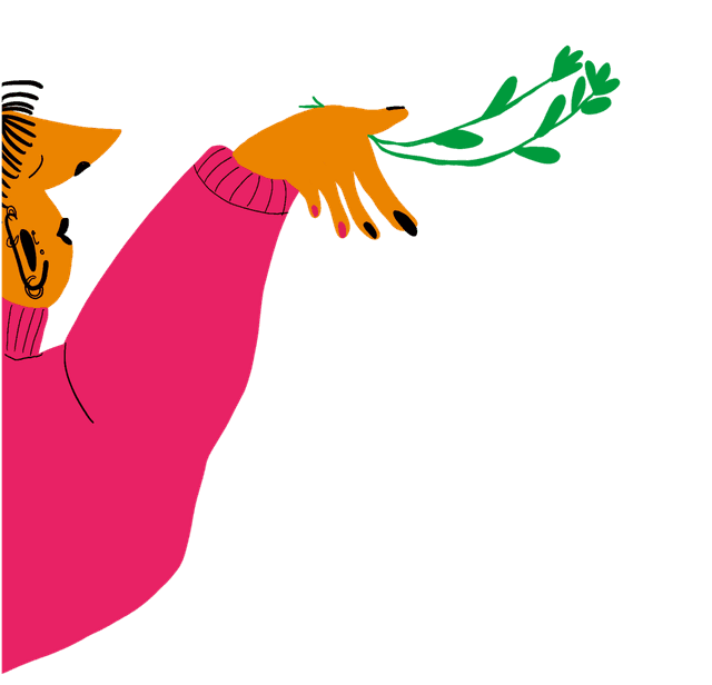 GRL PWR logo