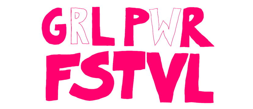 GRL PWR logo