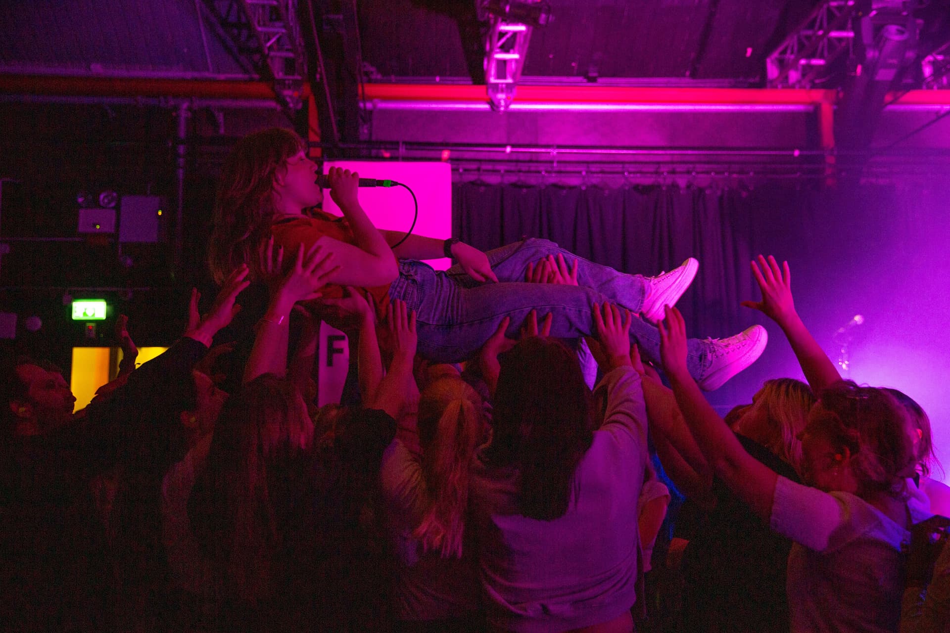 GRL PWR Festival!